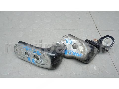 Петля двери передней правой Ford Ecosport, 2015 г., арт. 7OK28FB01, фото 4