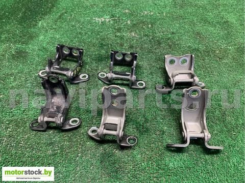 Петля двери передней правой Honda CR-V, 2020 г., арт. 81995696_4