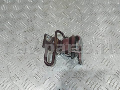 Петля двери передней правой Audi A6, 1998 г., OEM 4B0831412B, арт. 88200867, фото 2