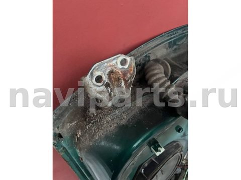 Петля двери передней правой Hyundai Elantra J2, 1996 г., арт. 88944756