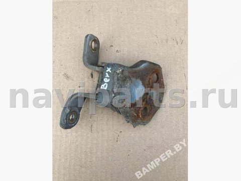Петля двери передней правой Mazda 323 F, 1998 г., арт. 91930478