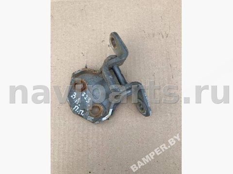 Петля двери передней правой Mazda 323 F, 1998 г., арт. 91930478, фото 2