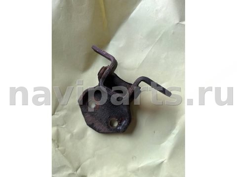 Петля двери передней правой Mazda 323, 1999 г., арт. 96989534