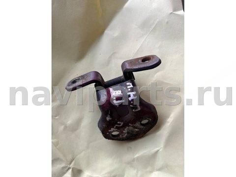 Петля двери передней правой Mazda 323, 1999 г., арт. 96989534, фото 2