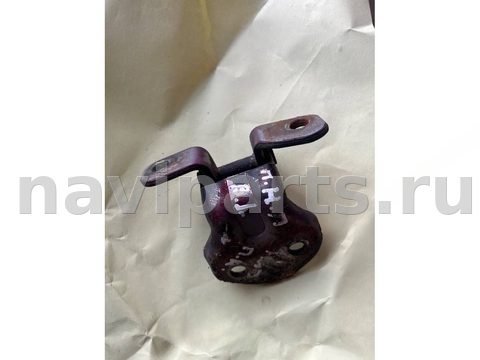 Петля двери передней правой Mazda 323, 1999 г., арт. 96989534, фото 3