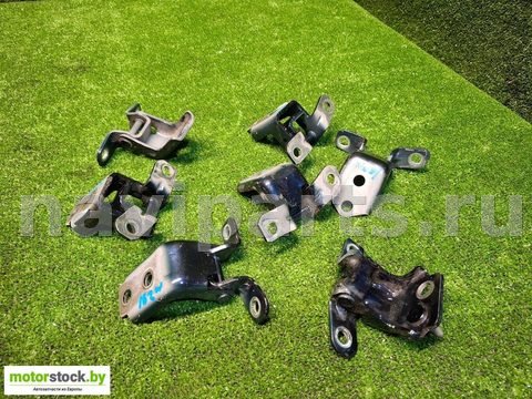 Петля двери передней правой Mazda CX30, 2024 г., арт. 97954890_5