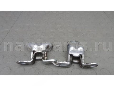 Петля двери передней правой Kia Sorento, 2010 г., OEM 793202B020, арт. 9BM15FB01, фото 2