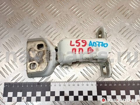 Петля двери передней правой Renault Trafic, 2016 г., арт. A0770