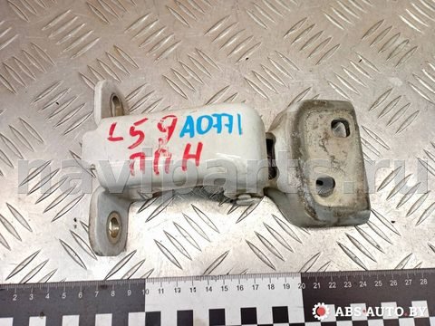 Петля двери передней правой Renault Trafic, 2016 г., арт. A0771