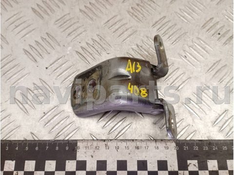 Петля двери передней правой Nissan X-Trail, 2014 г., OEM I120022, арт. A13408