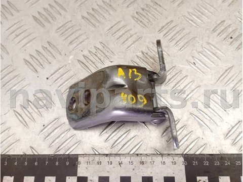 Петля двери передней правой Nissan X-Trail, 2014 г., OEM I120022, арт. A13409