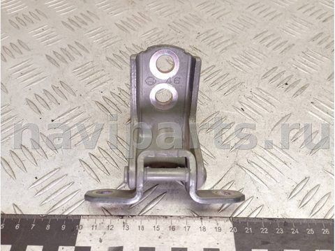 Петля двери передней правой Nissan X-Trail, 2014 г., OEM I120022, арт. A13409, фото 3