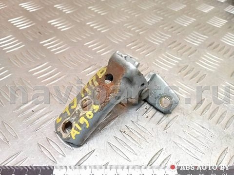 Петля двери передней правой Mitsubishi Montero, 2001 г., OEM MR292180, арт. A1903_1