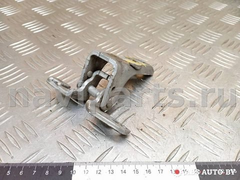Петля двери передней правой Mitsubishi Pajero, 2001 г., OEM MR292179, арт. A1904_2