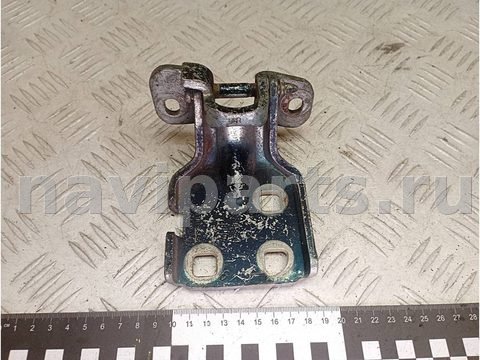 Петля двери передней правой Chrysler Voyager, 2006 г., OEM 4717208AC, арт. A26694_1