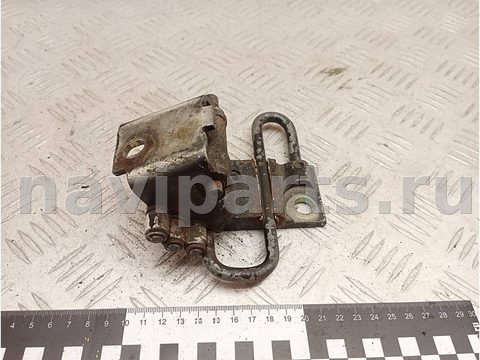 Петля двери передней правой Volkswagen Passat, 2003 г., OEM 4B0831412B, арт. A26740_10, фото 2