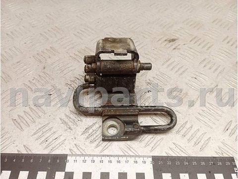 Петля двери передней правой Volkswagen Passat, 2003 г., OEM 4B0831412B, арт. A26740_10, фото 3