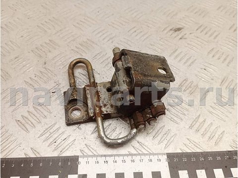 Петля двери передней правой Volkswagen Passat, 2003 г., OEM 4B0831412B, арт. A26744_10, фото 2