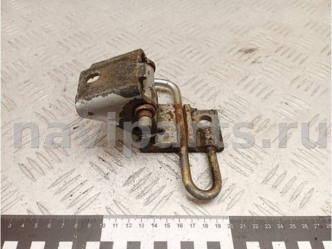 Петля двери передней правой Seat Leon, 2002 г., OEM 4B0831412B, арт. A26744_4
