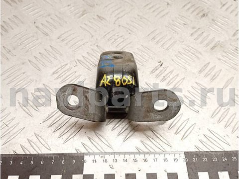 Петля двери передней правой Toyota RAV4, 2005 г., арт. A28051, фото 2