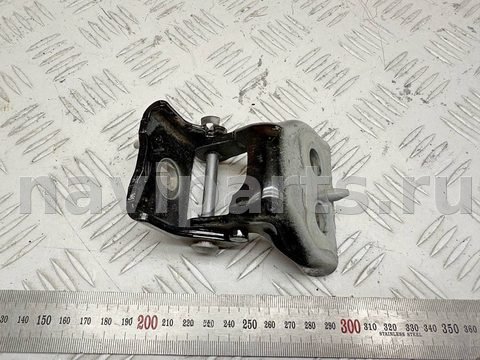 Петля двери передней правой Citroen C4, 2013 г., OEM 9035CF, арт. A39045_1, фото 3