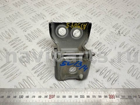 Петля двери передней правой Citroen DS4, 2013 г., OEM 9035CF, арт. A39045_2