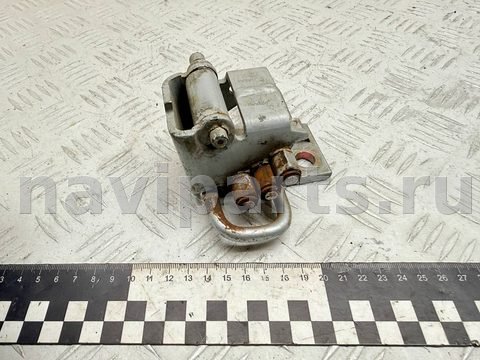 Петля двери передней правой Volkswagen Passat, 2003 г., OEM 4B0831412A, арт. A40453_10, фото 3