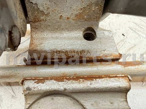 Петля двери передней правой Seat Ibiza, 2004 г., OEM 4B0831412A, арт. A40453_2