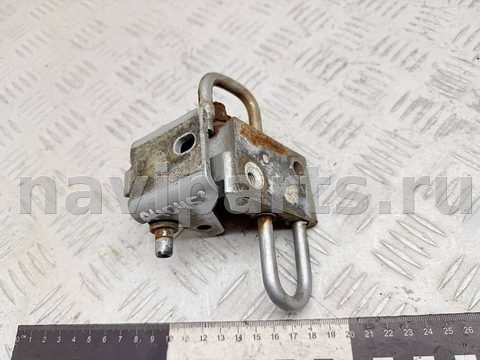 Петля двери передней правой Seat Toledo, 2001 г., OEM 4B0831412A, арт. A40453_4