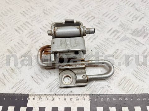 Петля двери передней правой Volkswagen Passat, 1999 г., OEM 4B0831412A, арт. A40453_7