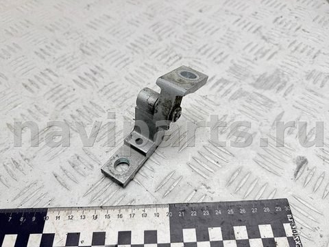 Петля двери передней правой Audi A6, 1997 г., OEM 6X0831402H, арт. A40457