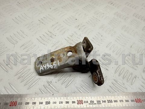 Петля двери передней правой Mitsubishi Pajero, 2003 г., OEM MR292179, арт. A49651