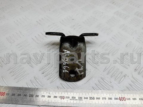 Петля двери передней правой Nissan Almera Tino, 2002 г., OEM 824202F030, арт. A49666_3