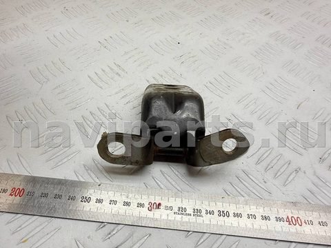 Петля двери передней правой Nissan Micra, 2004 г., OEM 824202F030, арт. A49666_5, фото 2