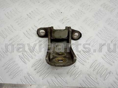 Петля двери передней правой Nissan Primera, 2001 г., OEM 824202F030, арт. A49666_7, фото 3