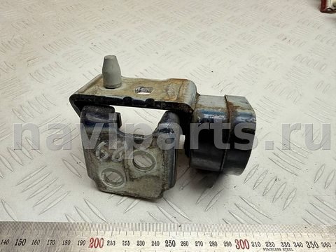 Петля двери передней правой Citroen C5, 2009 г., OEM 9035X0, арт. A49675, фото 4