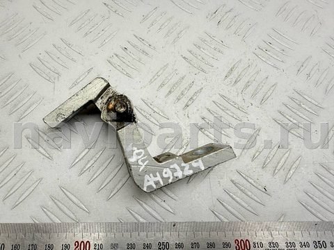 Петля двери передней правой Volkswagen Passat, 1999 г., OEM 1J0831402C, арт. A49724_8