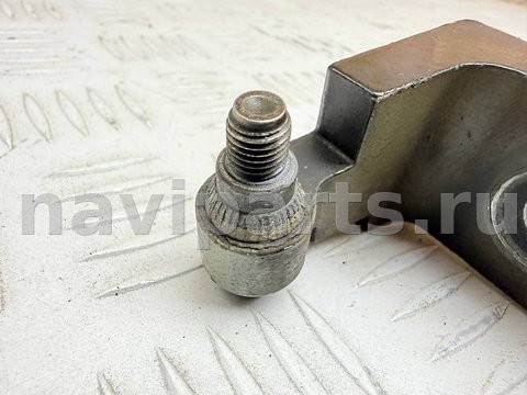 Петля двери передней правой BMW 5 E60/E61, 2009 г., OEM 7068078, арт. A49960_1, фото 3