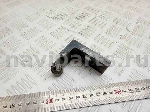 Петля двери передней правой BMW 5 E60/E61, 2005 г., OEM 7068078, арт. A49960, фото 2