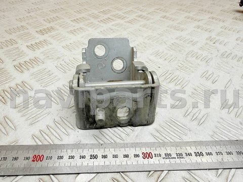 Петля двери передней правой Citroen C5, 2009 г., OEM 9035X2, арт. A51826, фото 2