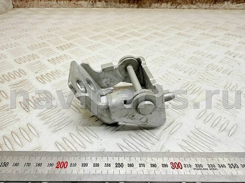 Петля двери передней правой Citroen C5, 2009 г., OEM 9035X2, арт. A51826, фото 3