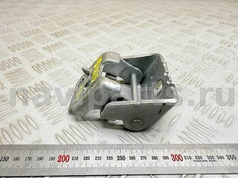 Петля двери передней правой Citroen C5, 2009 г., OEM 9035X2, арт. A51826, фото 4