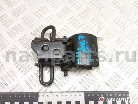 Петля двери передней правой Smart Fortwo, 2005 г., OEM 46ES05, арт. A6850_1