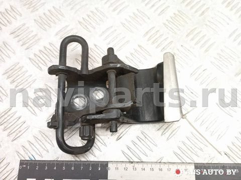 Петля двери передней правой Smart Fortwo, 2005 г., OEM 46ES05, арт. A6850_1, фото 3