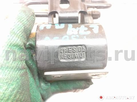 Петля двери передней правой Smart Fortwo, 2005 г., OEM 46ES05, арт. A6850_1, фото 4