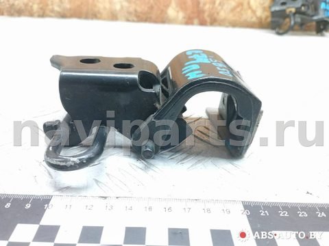 Петля двери передней правой Smart Fortwo, 2001 г., OEM 46ES05, арт. A6850, фото 2