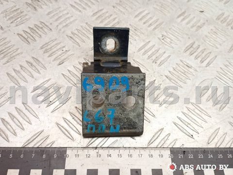 Петля двери передней правой Peugeot 607, 2004 г., арт. AA6909