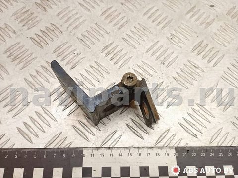 Петля двери передней правой Peugeot 607, 2007 г., арт. AA6909_1, фото 2