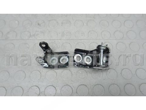 Петля двери передней правой Citroen C5 Aircross, 2022 г., арт. AEP27FB01