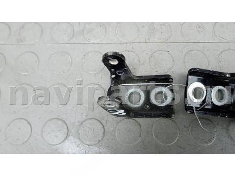 Петля двери передней правой Citroen C5 Aircross, 2022 г., арт. AEP27FB01, фото 2